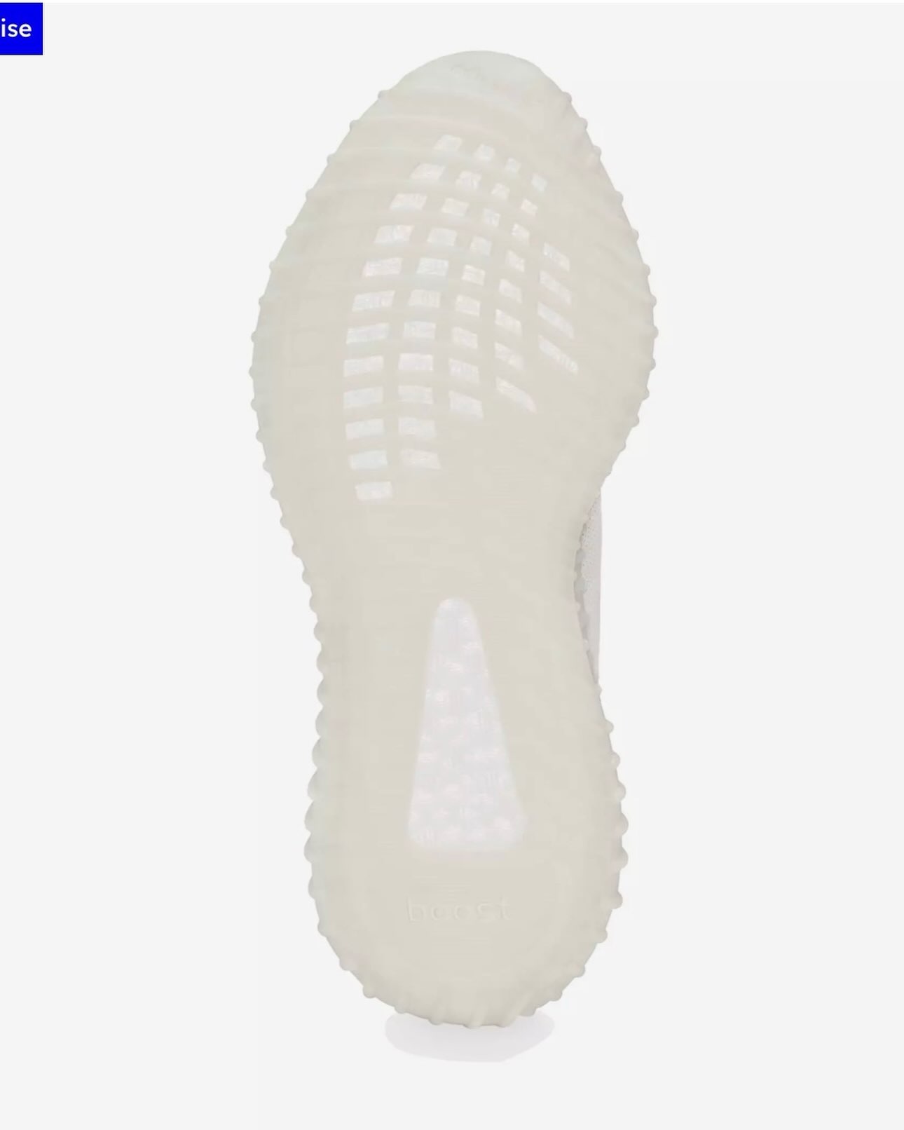 Adidas Yeezy per meshkuj te gjithe numrat. - foto 2