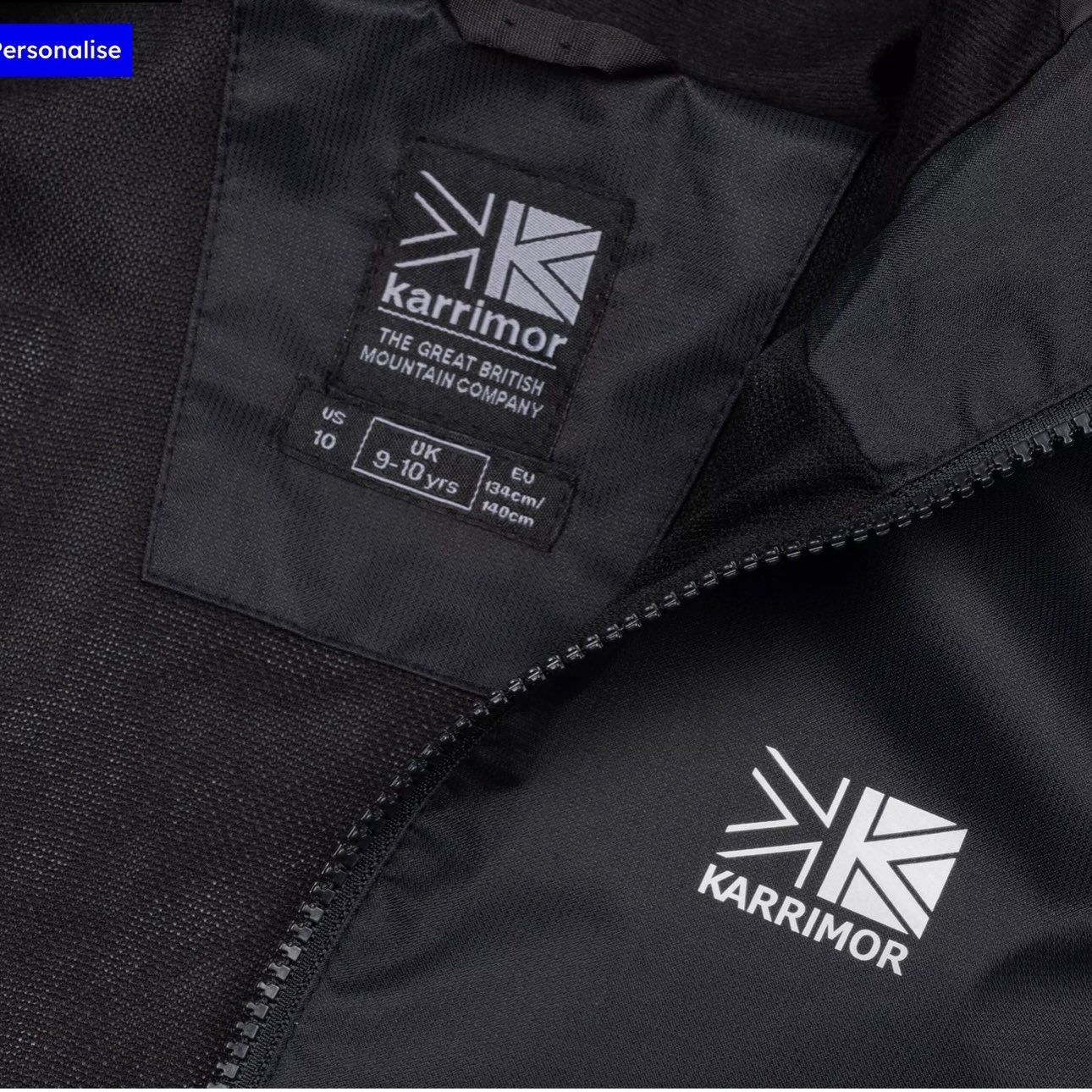 Karrimor Brand - foto 3