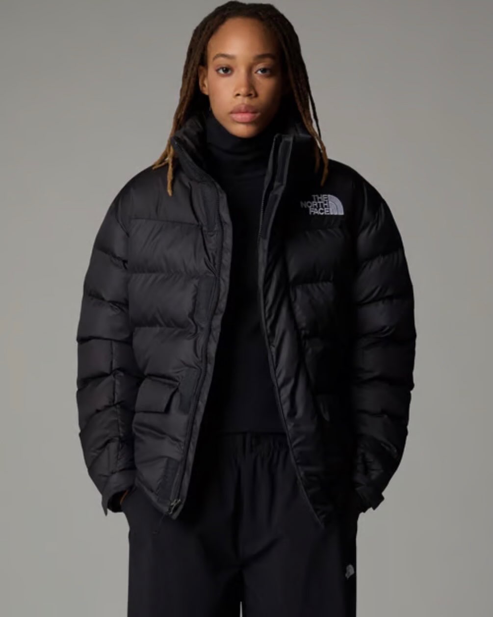 NORTH FACE - foto 2