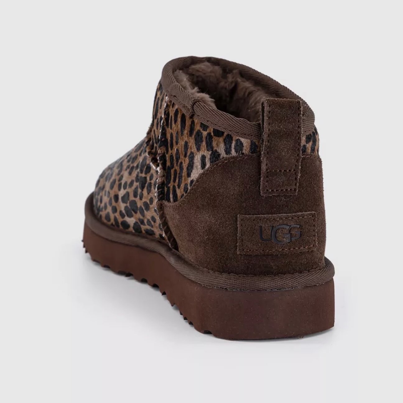 Çizmet UGG per femra vetem - foto 3