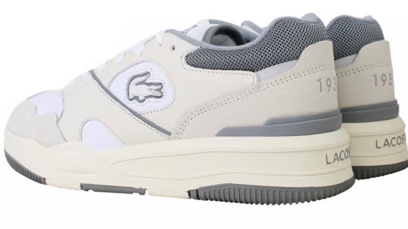 Lacoste 124 1 Men - foto 3