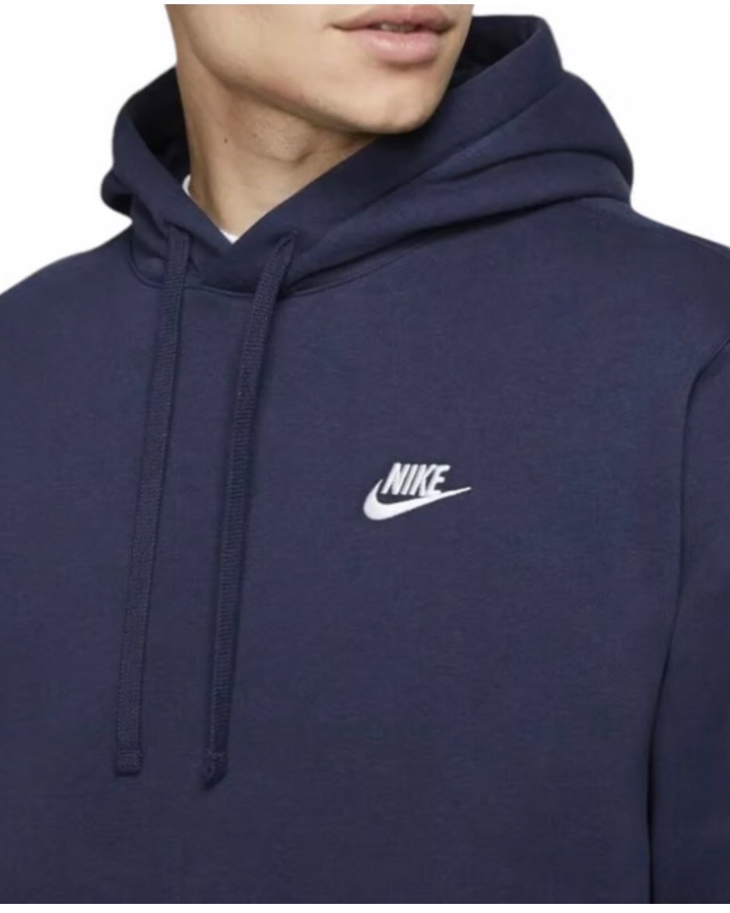 kostum sportiv Nike per meshkuj - foto 3