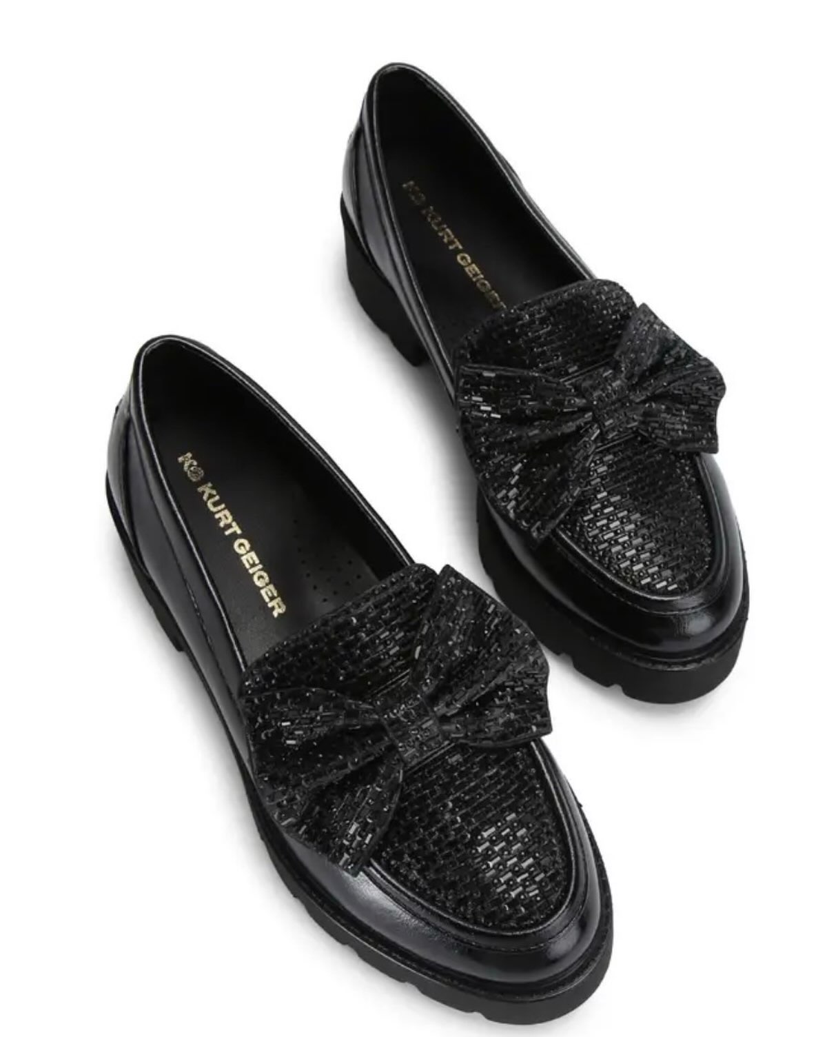 Kepuce Kurt Geiger