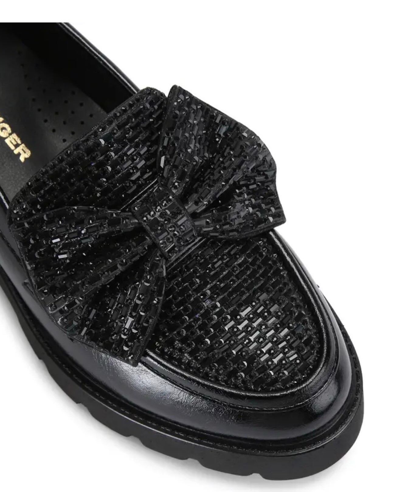 Kepuce Kurt Geiger - foto 3