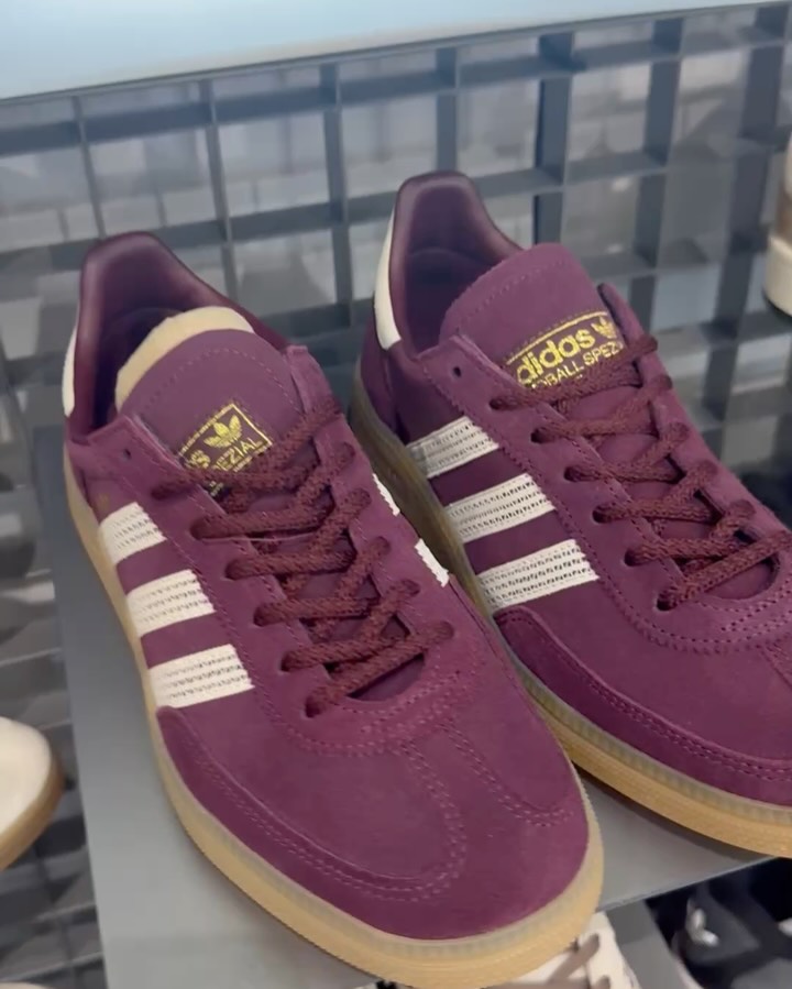 Adidas Spezial - foto 2