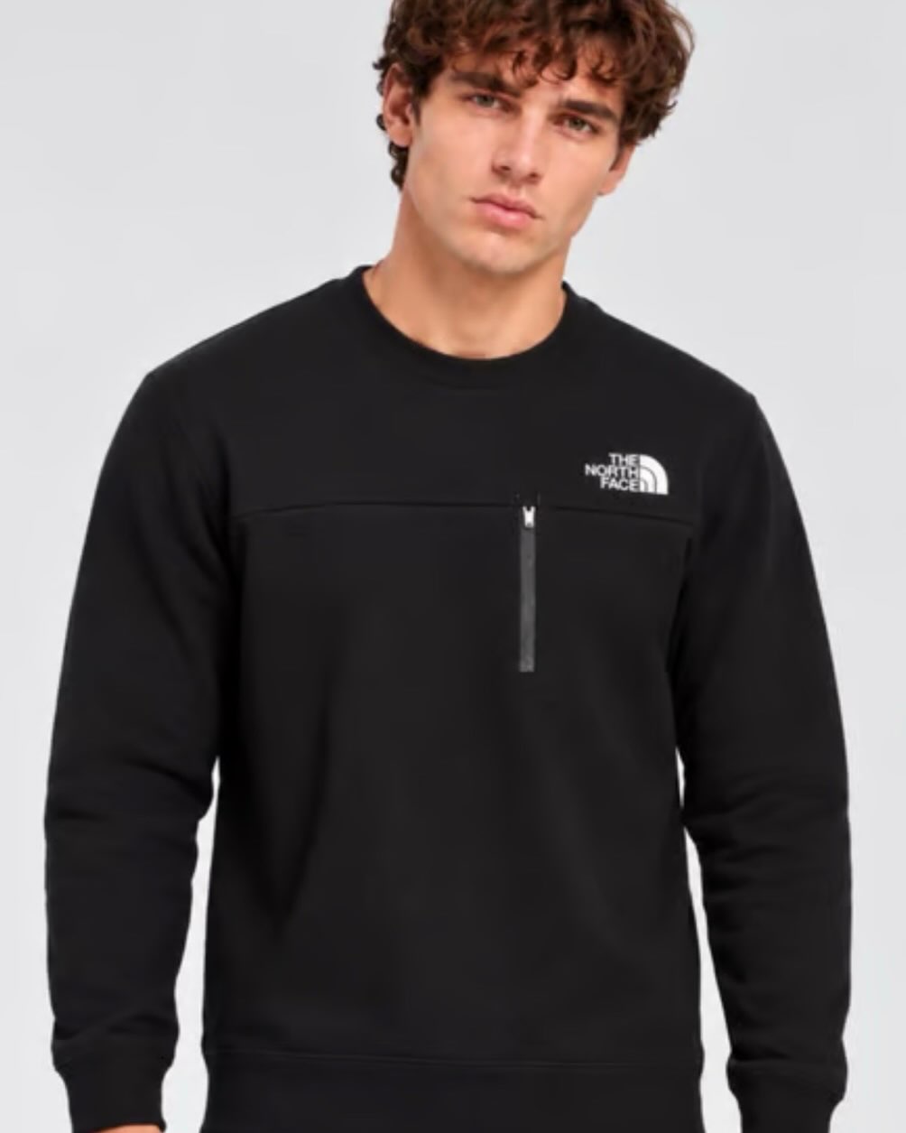 Kostum sportiv NORTH FACE per meshkuj - foto 2