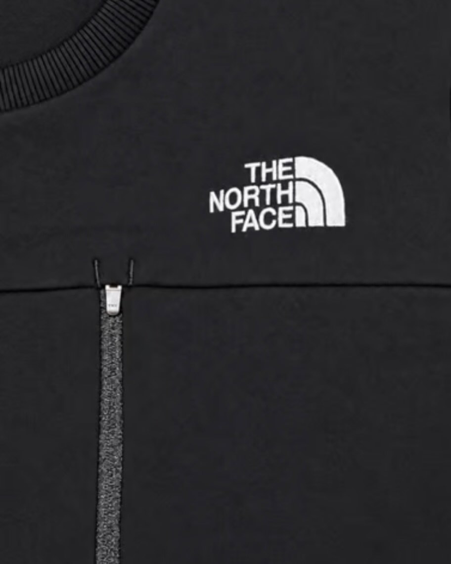 Kostum sportiv NORTH FACE per meshkuj - foto 4