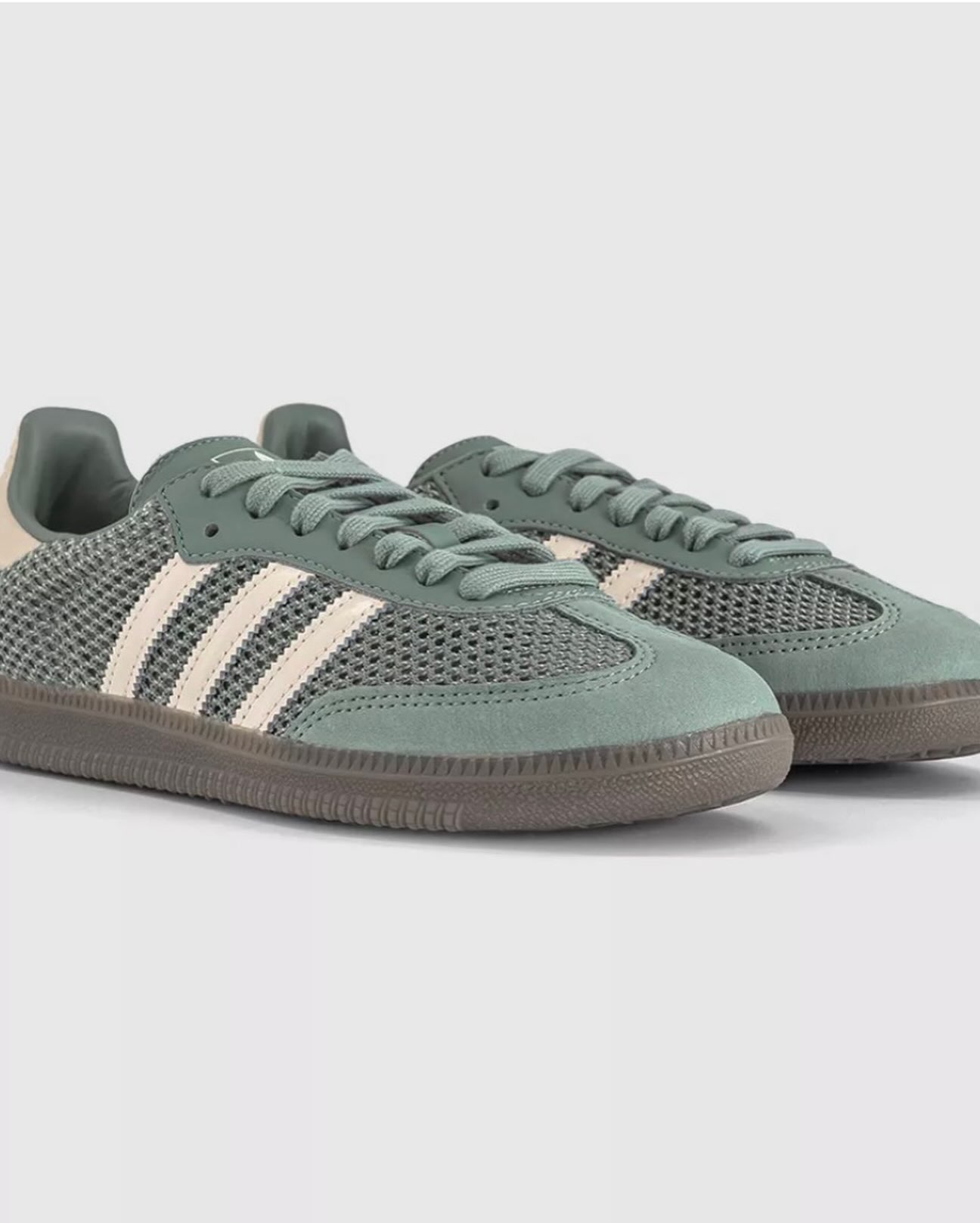 ADIDAS Samba OG trainers per femra