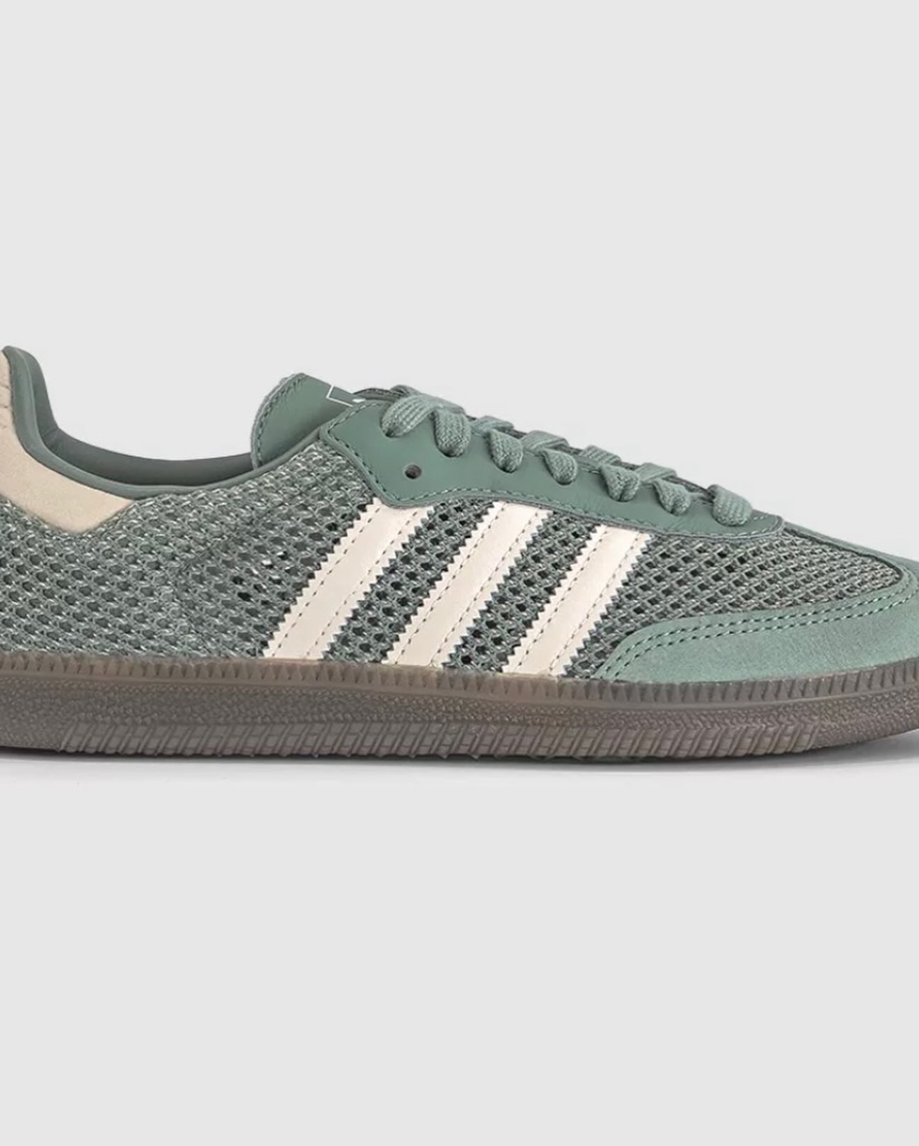 ADIDAS Samba OG trainers per femra - foto 4