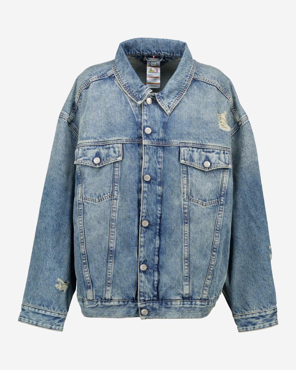 Tommy Hilfiger xhakete xhinks