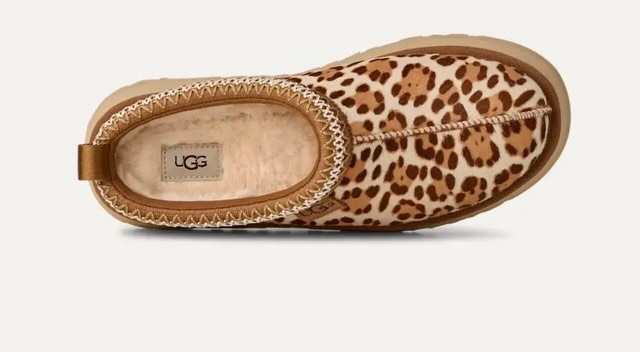 Sezoni I UGG filloi - foto 4