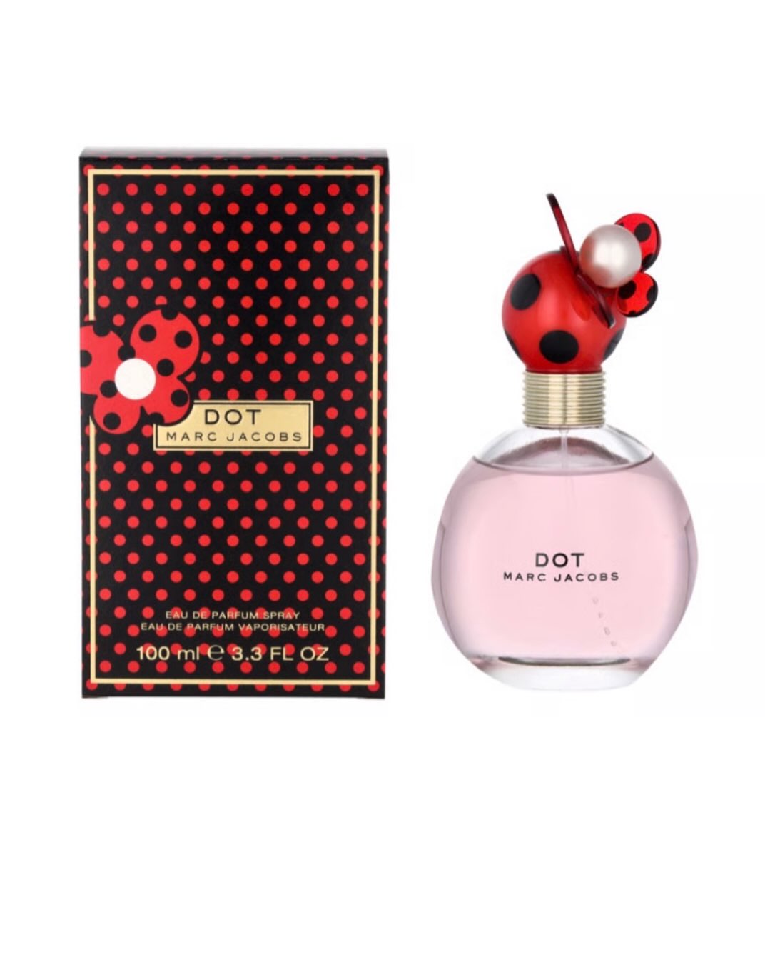 Marc Jacobs Parfume